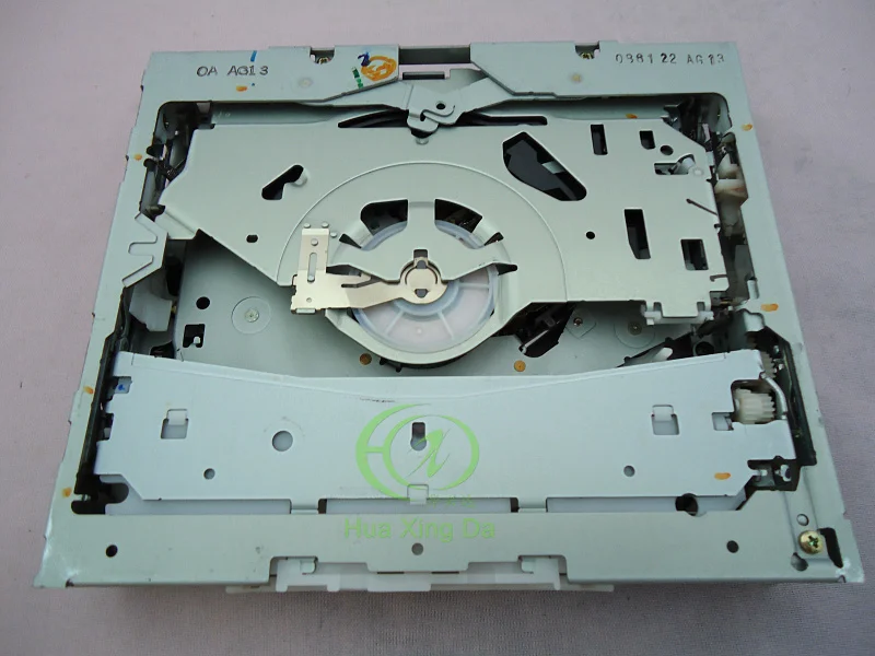 Совершенно новый DVD механизм с номером печатной платы для автомобильного