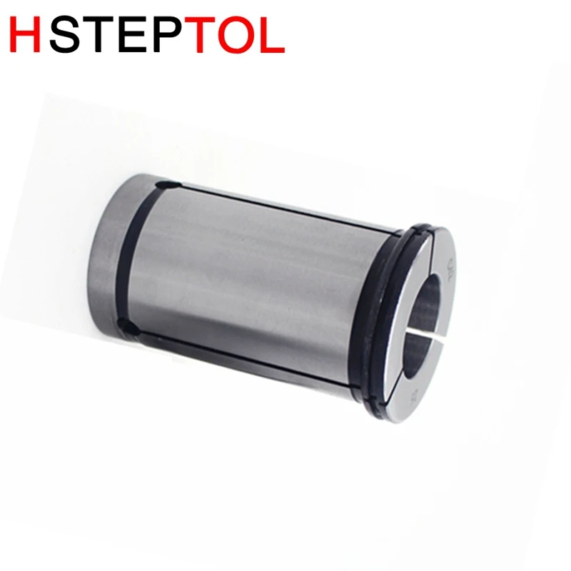 6mm C32 Power Milling Chuck Straight Collet Tool Holder For CNC Engraving Grinding Boring Drilling Tapping Machine | Инструменты