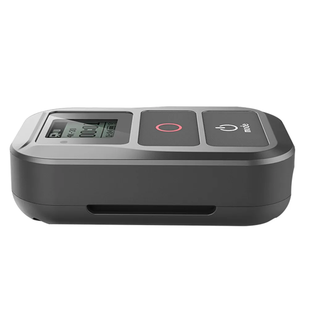 Suptig водонепроницаемый WIFI Пульт дистанционного управления для камеры Gopro Hero 6 5 4 3 +