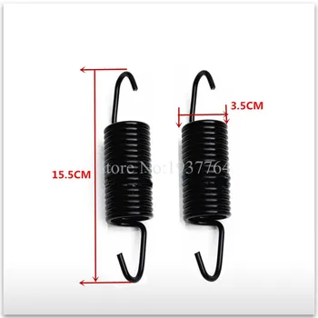 

for LG washing machine Shock absorber Spring shock absorber 2pcs