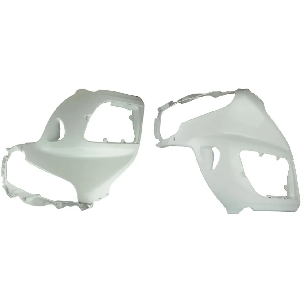 

Unpainted LEFT & RIGHT Motorcycle Side Fairing Cowl for HONDA GoldWing 1800 GL 2001-2011 GL1800 01-11