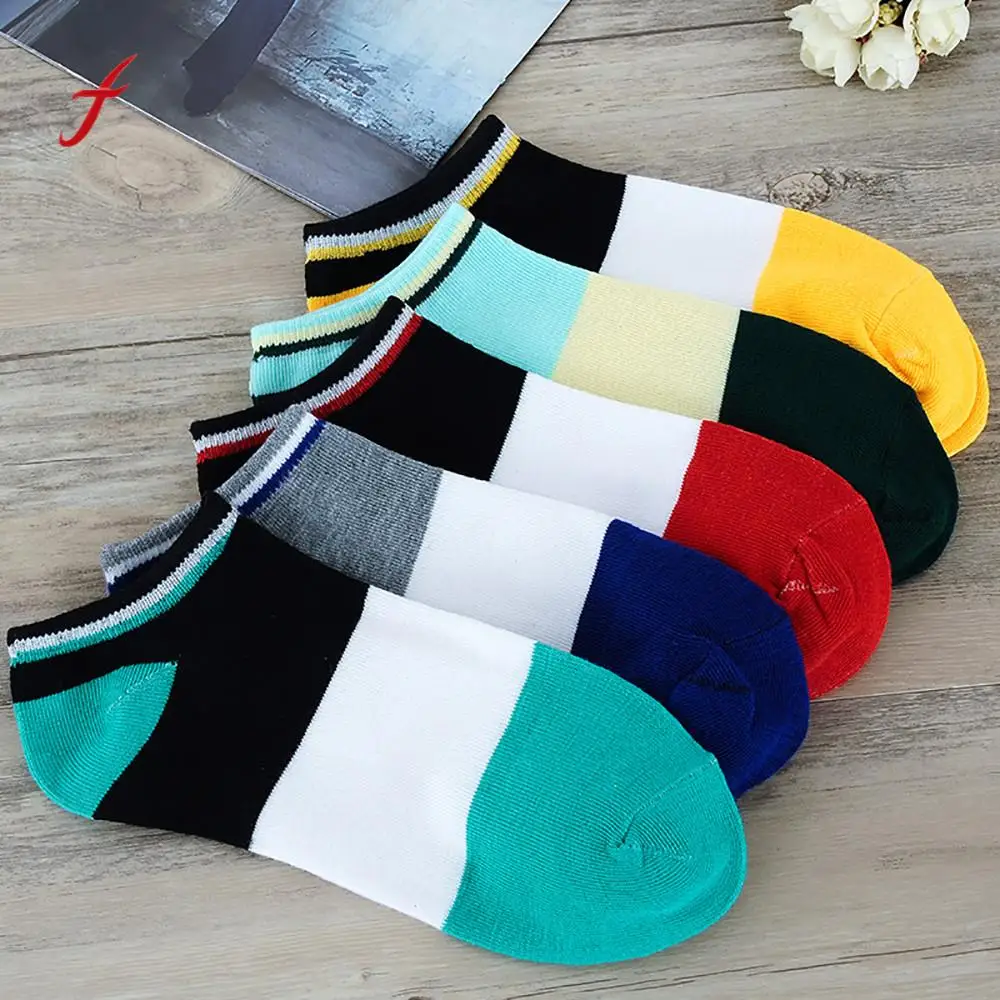 Feitong Quality Breathable Socks For Female Hot Sale 1Pairs Unisex