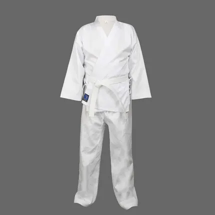 Tae kwon do/дышащая одежда с длинными рукавами для взрослых и детей Одежда тхэквондо