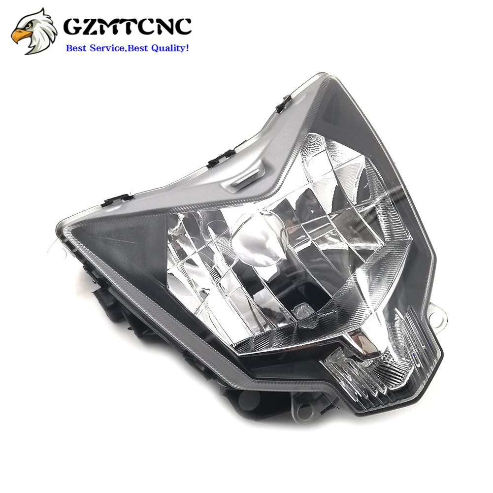 Z250SL NINJA250SL Front Headlight Assembly Head Light for Kawasaki SL NINJA 250SL 2013 2018 2014 2015 2016 2017| | - AliExpress