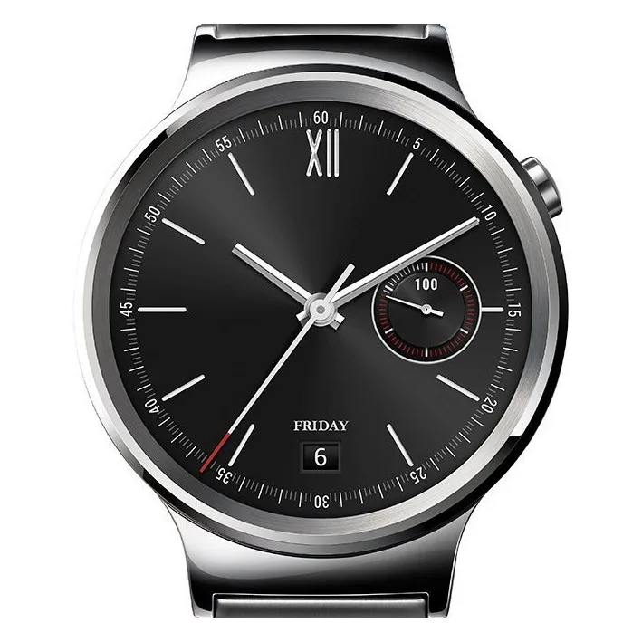 HUAWEI WATCH 4