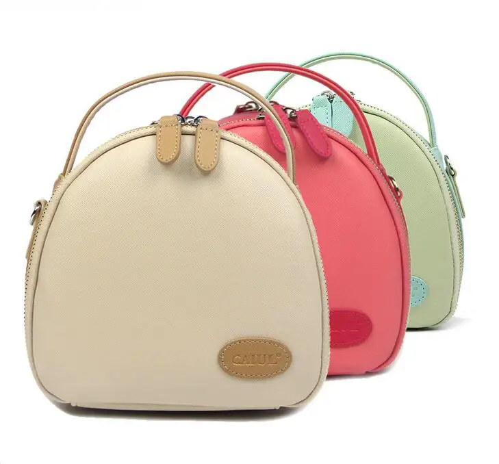 polaroid purse
