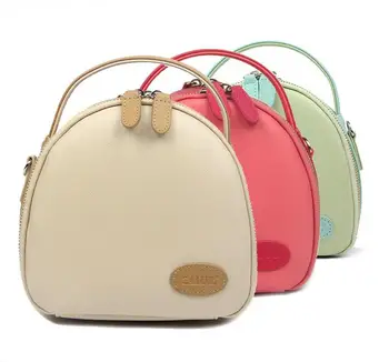 

NEW PU Camera Bag Camera Case With Shoulder Strap Protective Case Pouch for Fujifilm Polaroid Camera