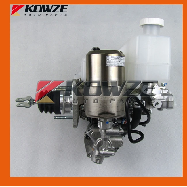 Master Cylinder Price >> ABS Brake Hydraulic Booster Master Cylinder Pump For Mitsubishi Pajero Montero Shogun III IV ... Master Cylinder Price >> ABS Brake Hydraulic Booster Master Cylinder Pump For Mitsubishi Pajero Montero Shogun III IV ...
