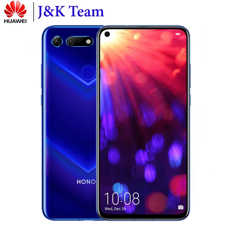 Honor View 20 Дисплей Купить В Зеленограде