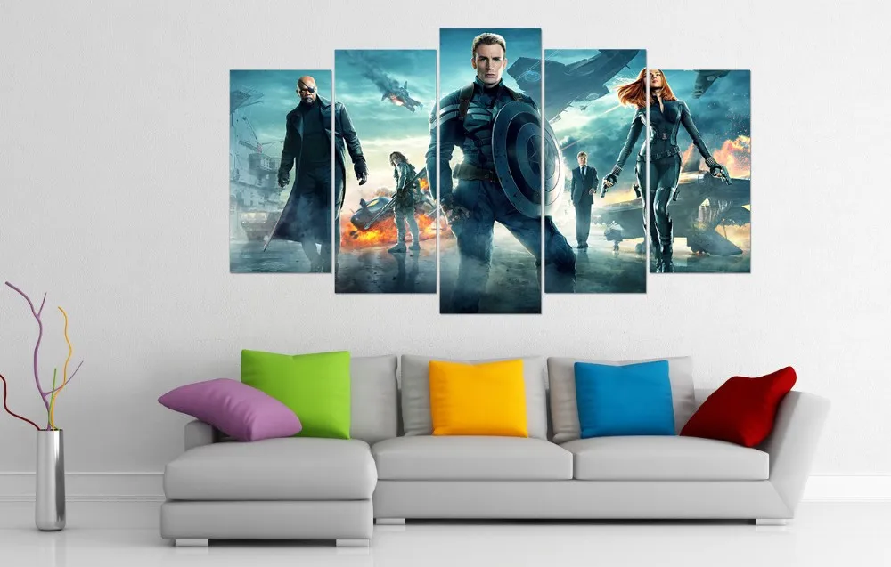 captain America-3