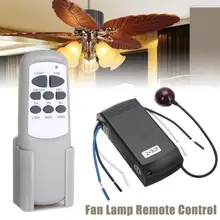 Grosshandel Ceiling Fan Remote Receiver Gallery Billig