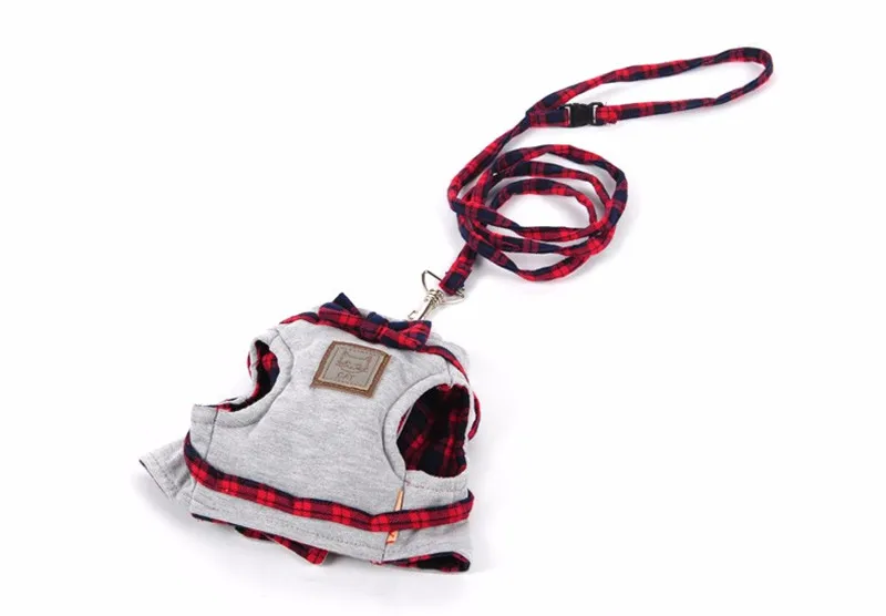 Cat Collars & Leads07