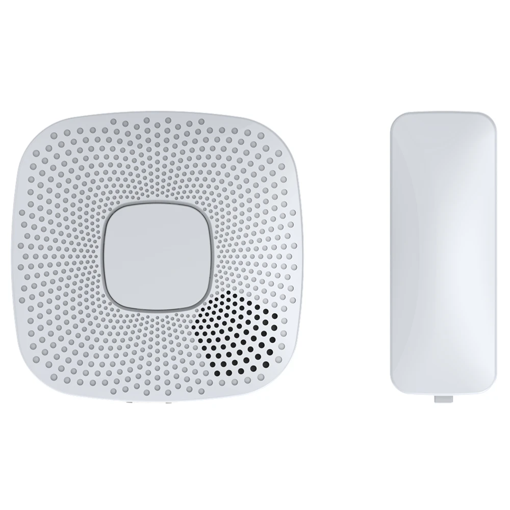 Aeon Labs Z Wave Plus Garage Door Controller Smart Home