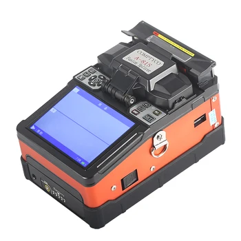 

Fiber Optic Welding Splicing Machine Optical Fiber Fusion Splicer A-81S