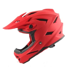 Free shipping, off road Motorcycle helmet, motorbike motocross Off Road racing /downhill bike helmet rock star cross ATV Bicycle
