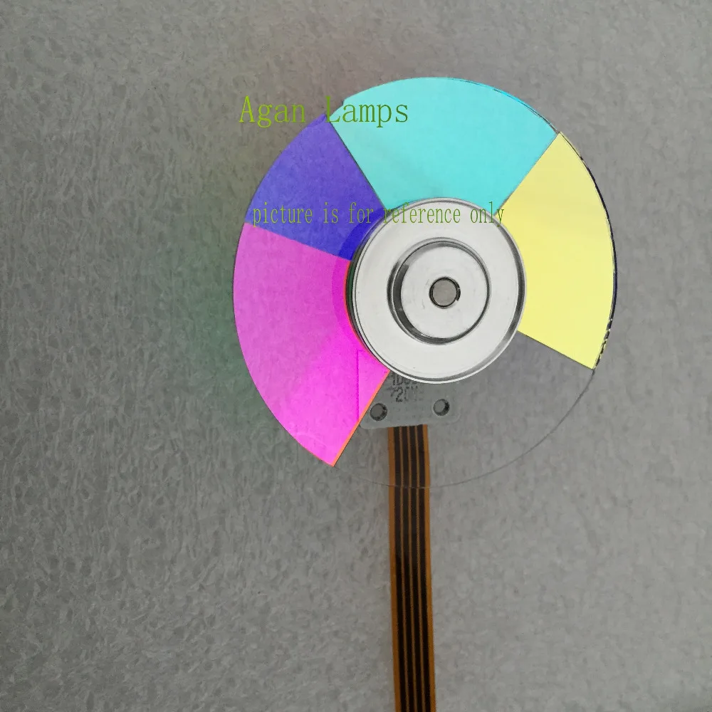 NEW Original Projector Color Wheel for Infocus IN34 Projector wheel