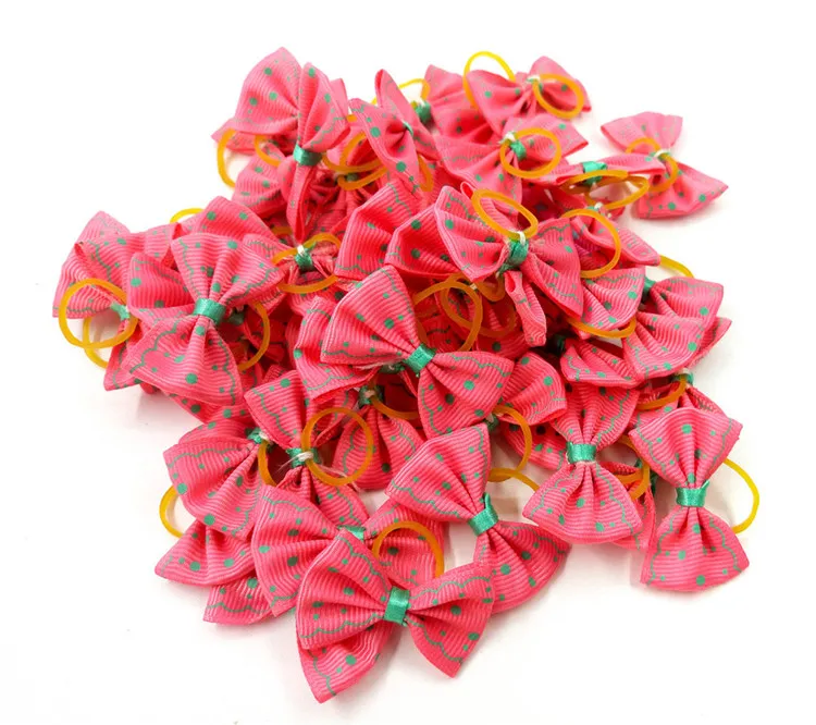 Dog Bows (14)