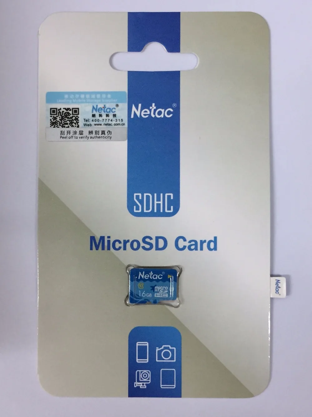 Netac P500 micro sd card 16 gb синий океан Class 10 cle tarjeta tf tablet tf карты флэш-памяти hafiza karti данных смартфон