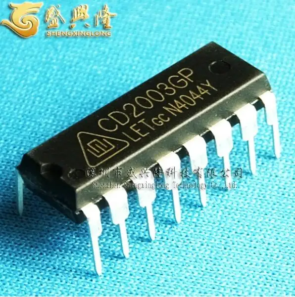 Cd2003 Cd2003gp Dip16 Driver Receiver Transceiver Ic Fm Am Radio Circu Am Fm Shortwave Radio Am Radio Stationam Fm Sw Radio Aliexpress