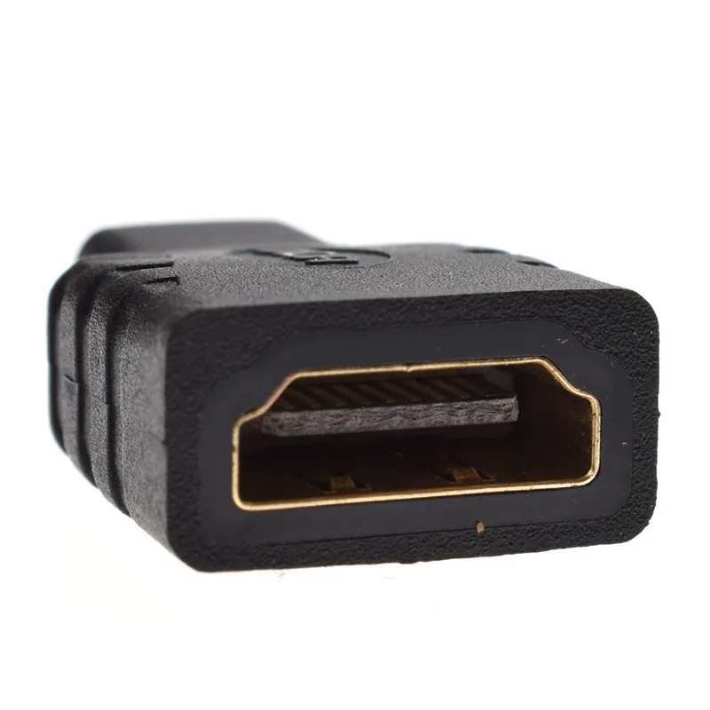 Горячая Micro HDMI(тип D) Мужской к HDMI(тип A) Женский разъем адаптера для мобильного телефона с разъемами Micro HDMI