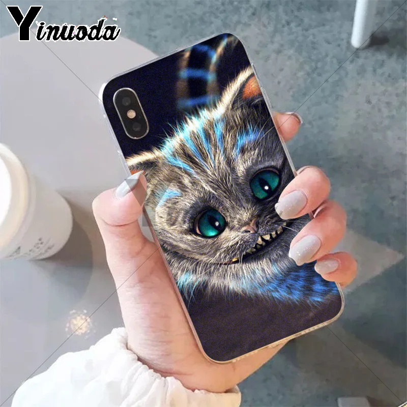 Alice in Wonderland Cheshire Cat