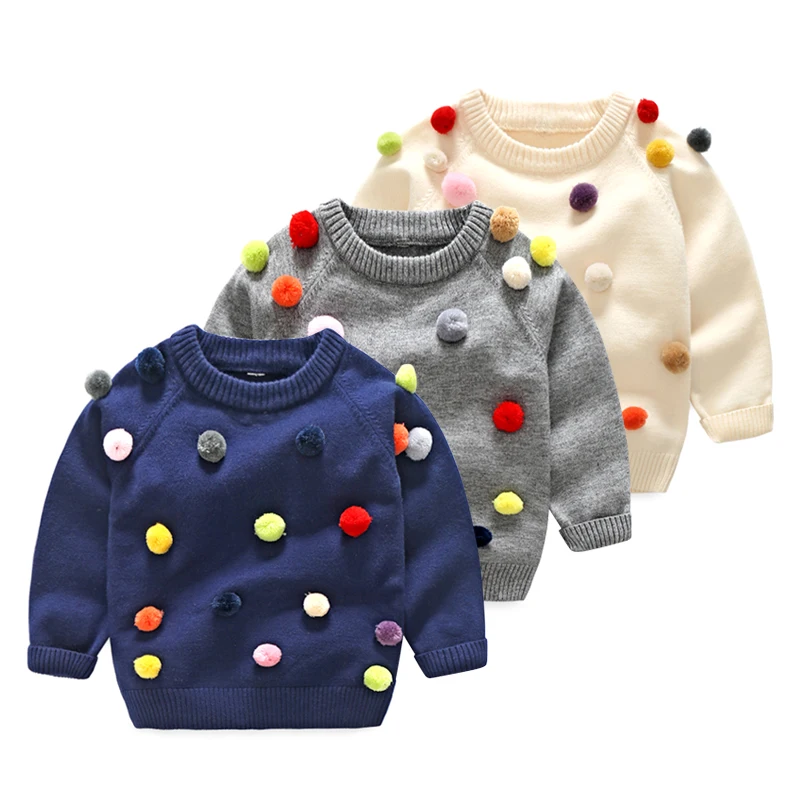 baby boy girl sweater (1)