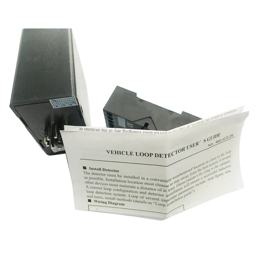 PD 132 single loop detector (1)_