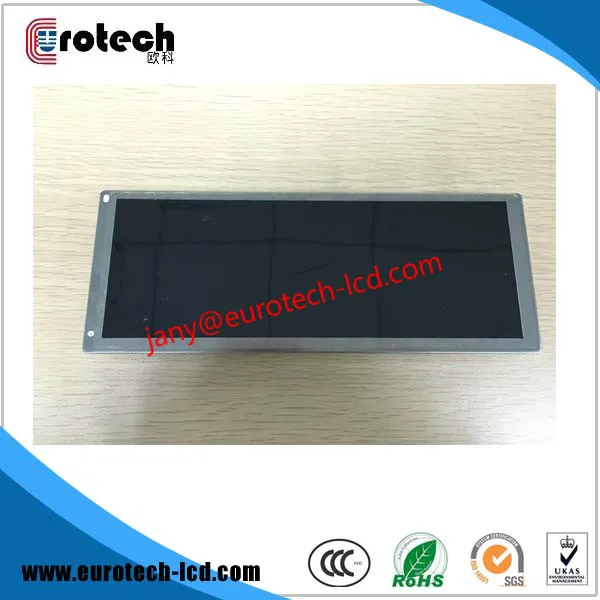 

Absolutely original new LQ088K9LA01 / LQ088K9LA02 lcd display