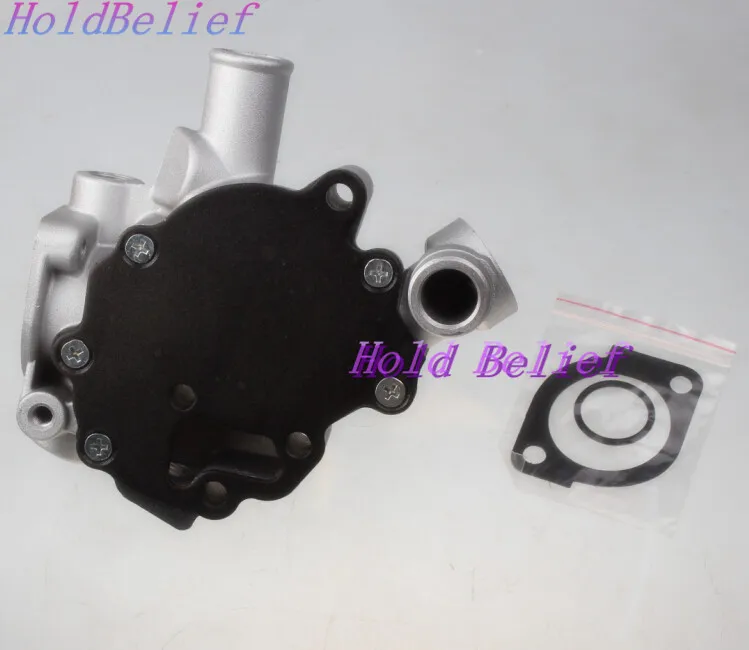 Водяной насос 119660 42009 для двигателя Yanmar 3TNA72 3TNA72L 3TNV72 3TNE74|engine water pump|yanmar pumpwater engine |
