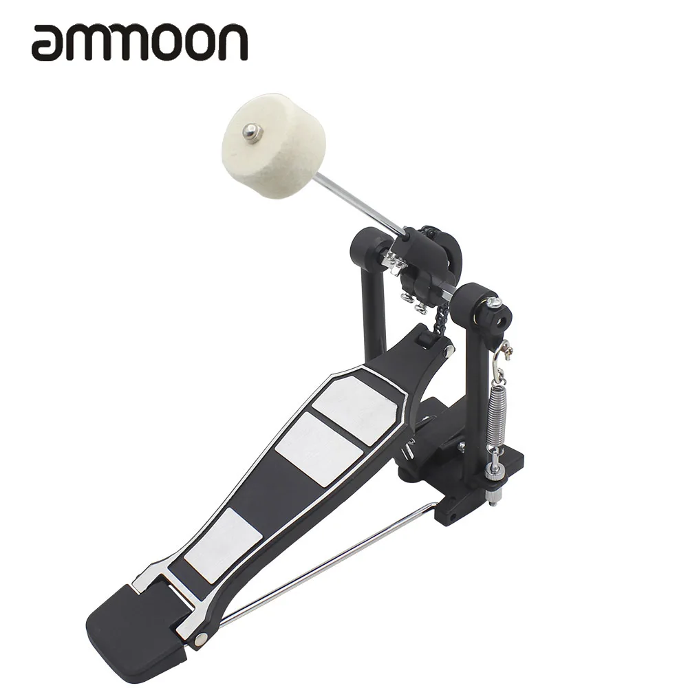 High Quality Bass Drum Pedal Beater Singer Tension Spring and Single