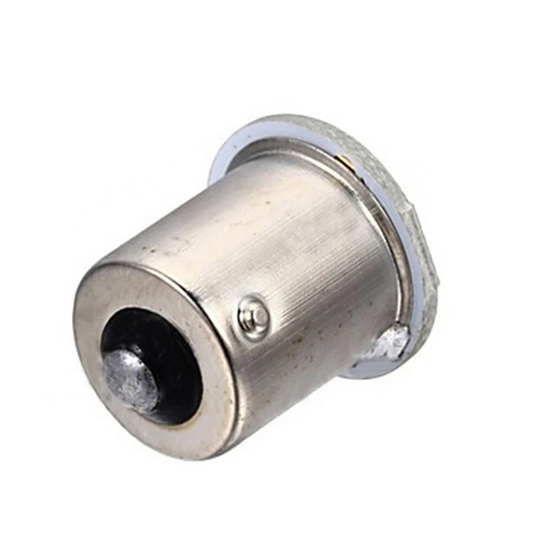 Meetrock большая акция cob p21w led 1156 ba15s 12SMD автомобильный светильник белый Мотоцикл Авто