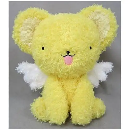 kero chan plush