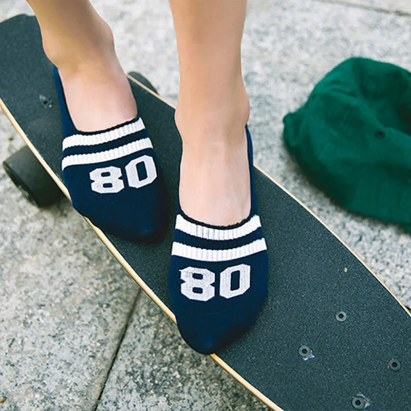 5 пар женские носки лодочки|women boat socks|boat socks womensocks non-slip |