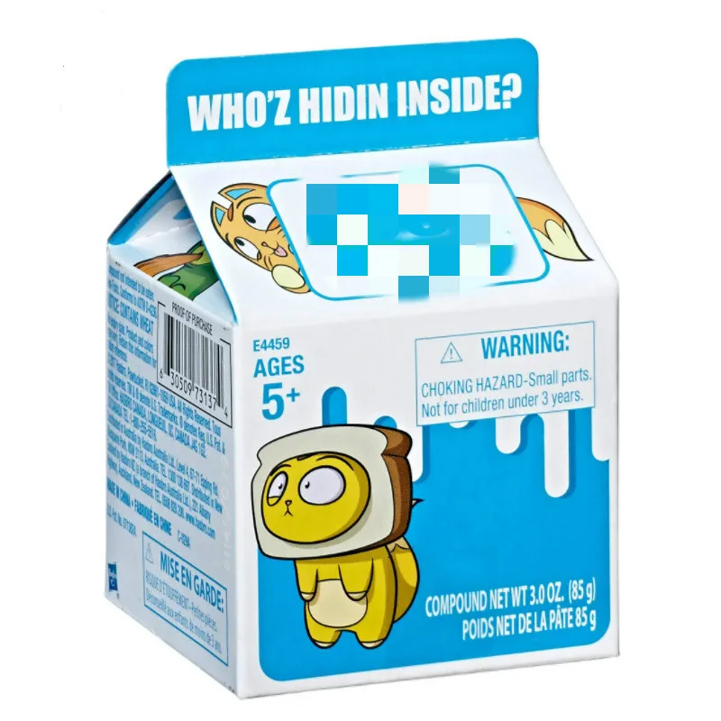 

Original Lost Kit ties Kit one Blind Box Toys A Cat Treasure Hunt Collection of Kitten Model Toys for Children 2C012