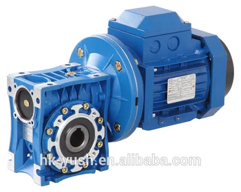

Factory directly series worm reductor