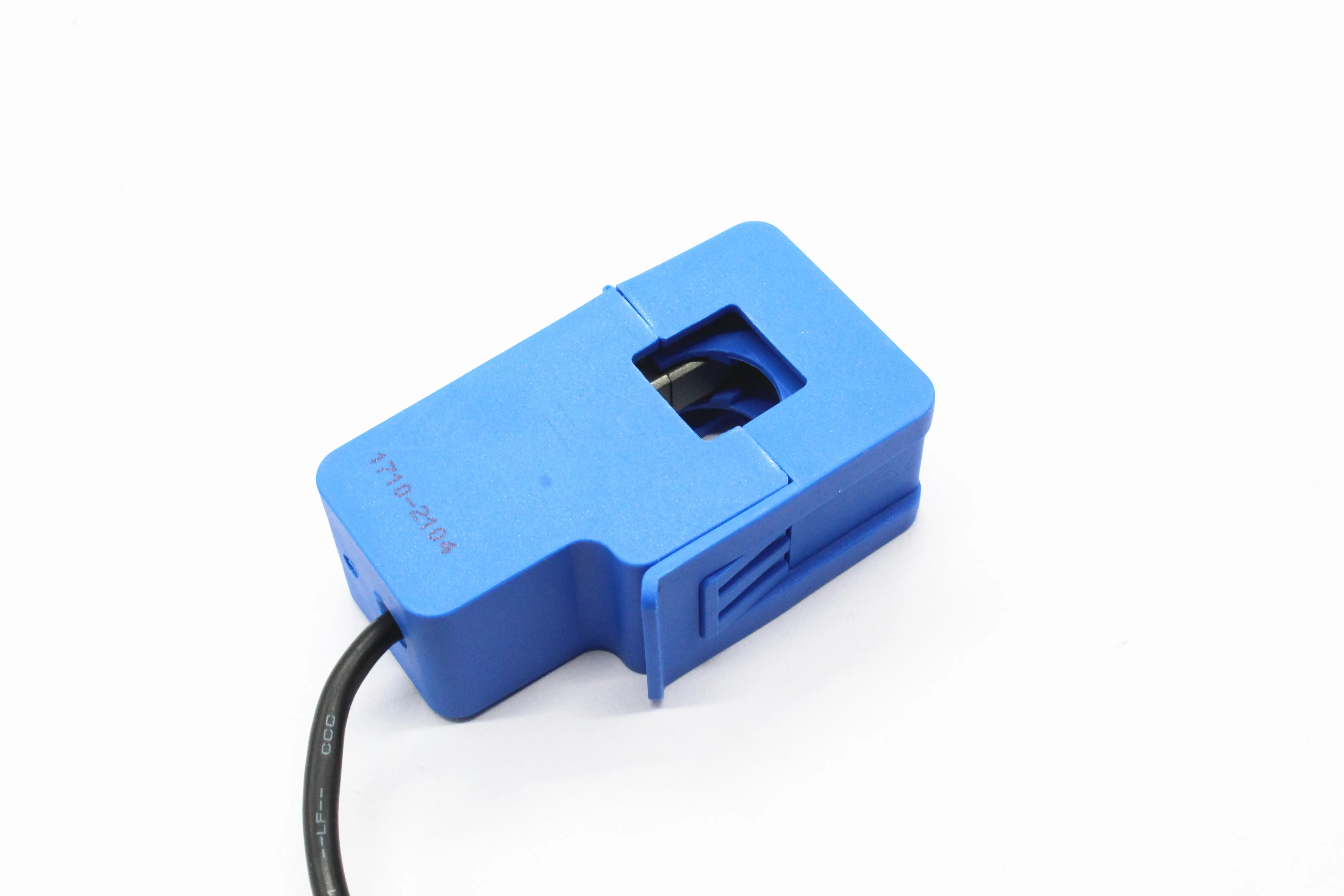 SCT013 SCT 013 000 YHDC 30A 50A 100A неинвазивный раздельный трансформатор тока