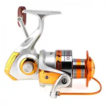 9000 серия 12 шариковые подшипники 4,1: 1 Передаточное отношение Троллинг длинный бросок литье большое море спиннинговая Рыболовная катушка