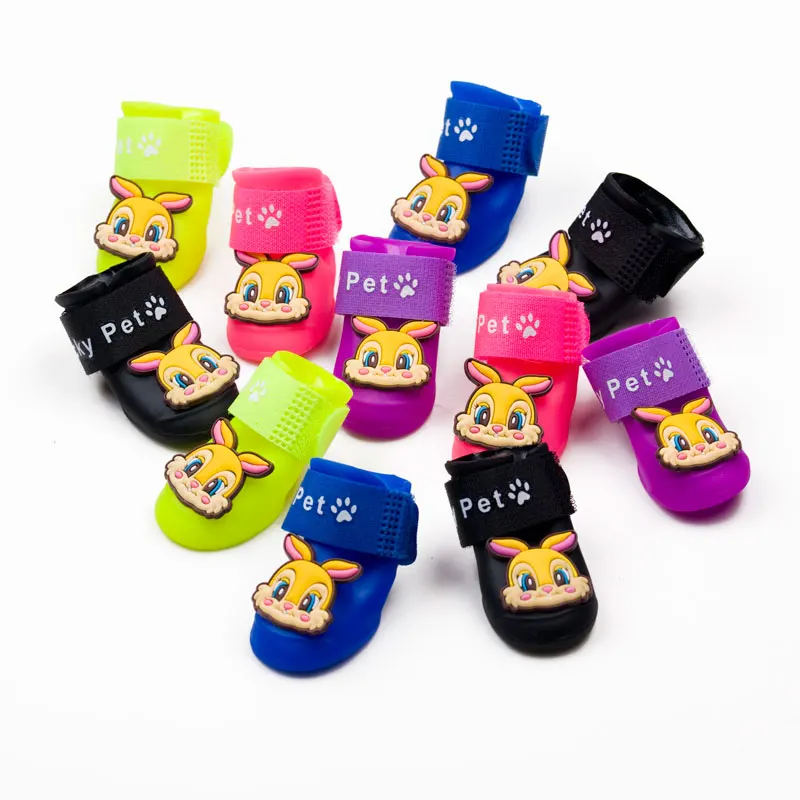 06 pet shoes