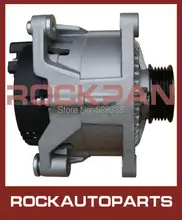 NEW ALTERNATOR 63321244 1066407 63341730 0986044631 FOR FORD MAZDA