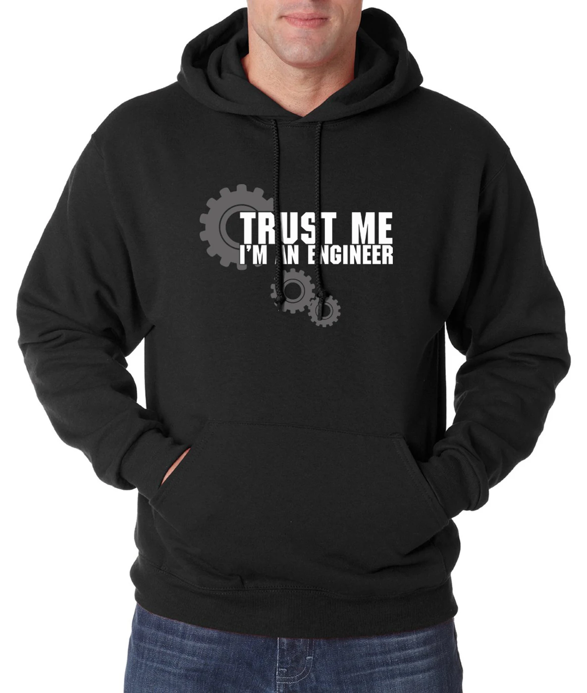 Trust Me I