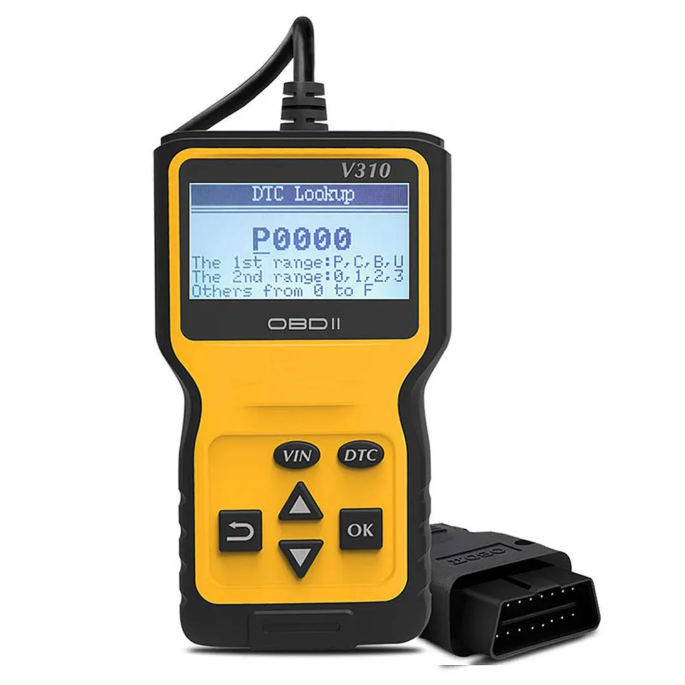 2019 OBD2 сканер OBD Автомобильный диагностический инструмент двигатель Несколько