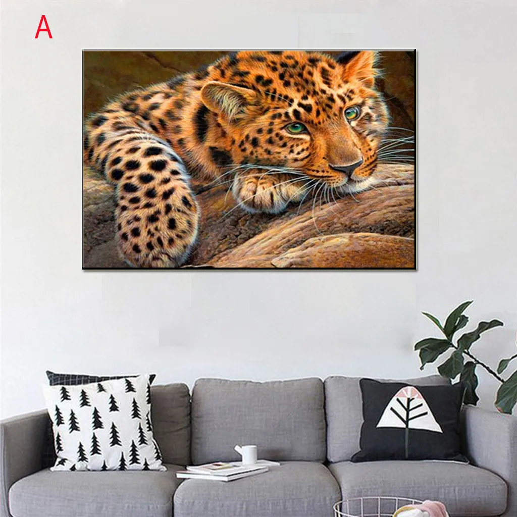 

DIY Diamond Painting Setting Landscape Cross Stitch Diamond Painting Rhinestones Gifts Full Square Dirll Embroidery Cross Stitch
