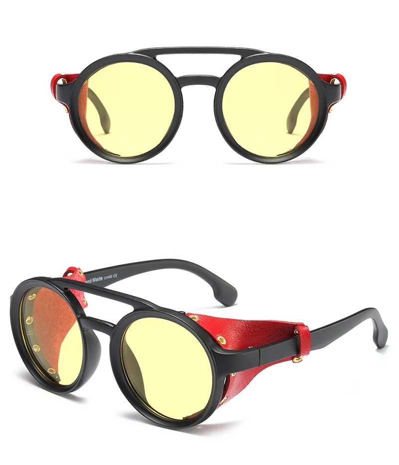 steampunk sunglasses 9447 detail (6)