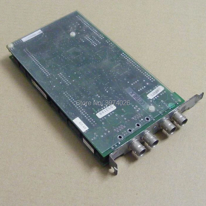 APC-PCI 1