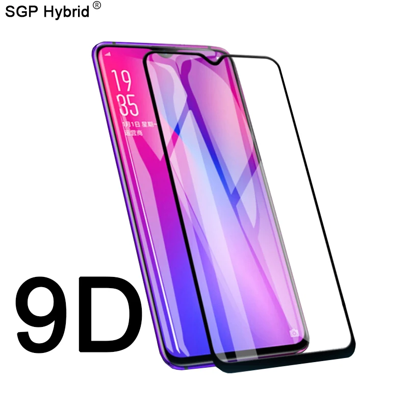 9D закаленное стекло на Honor 8 S протектор для Huawei 8X Lite 8C 8A Pro Y5 2018 Y 5 2019 X8 C8 S8 защитные