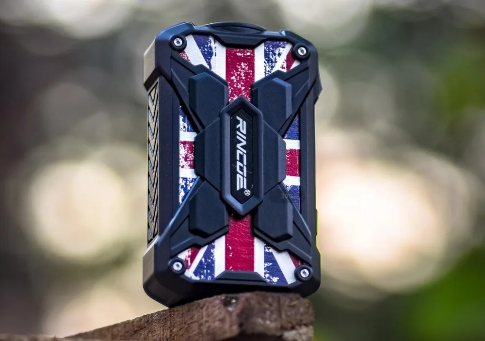 Mechman 228W
