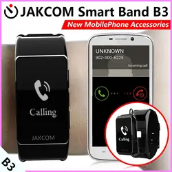 Jakcom B3 Smart Band новый продукт волоконно-оптического оборудования как визуальный локатор китайский нож Кливер 2 порт для EPON OLT