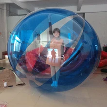 Новые водные игрушки, водные развлечения, детские игрушки, Водяные Шарики, водный спортивный мяч