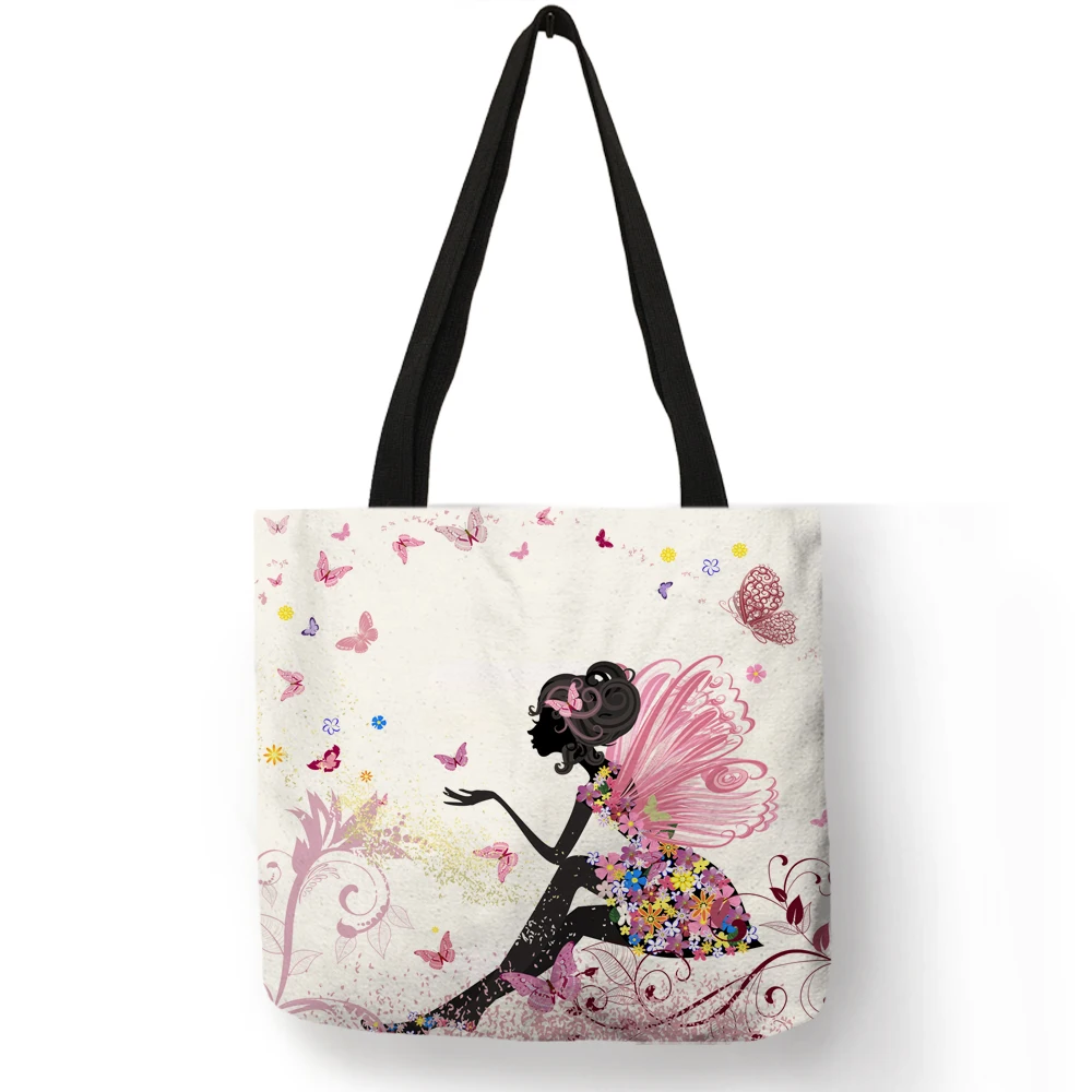 2018 стекляная мозайка Sac Feminin Для женщин сумки в цветочек с изображением сказочных