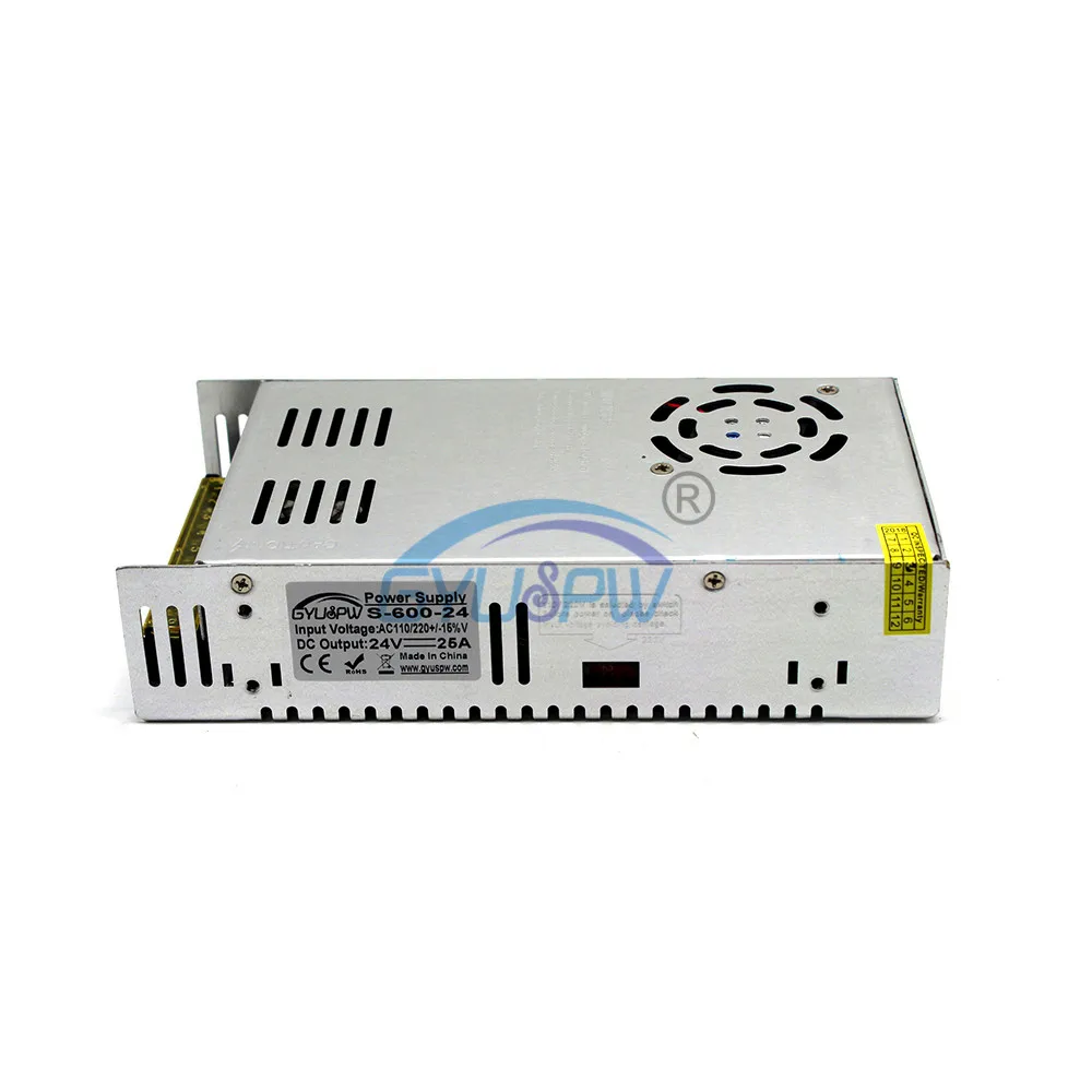 24V600W-1